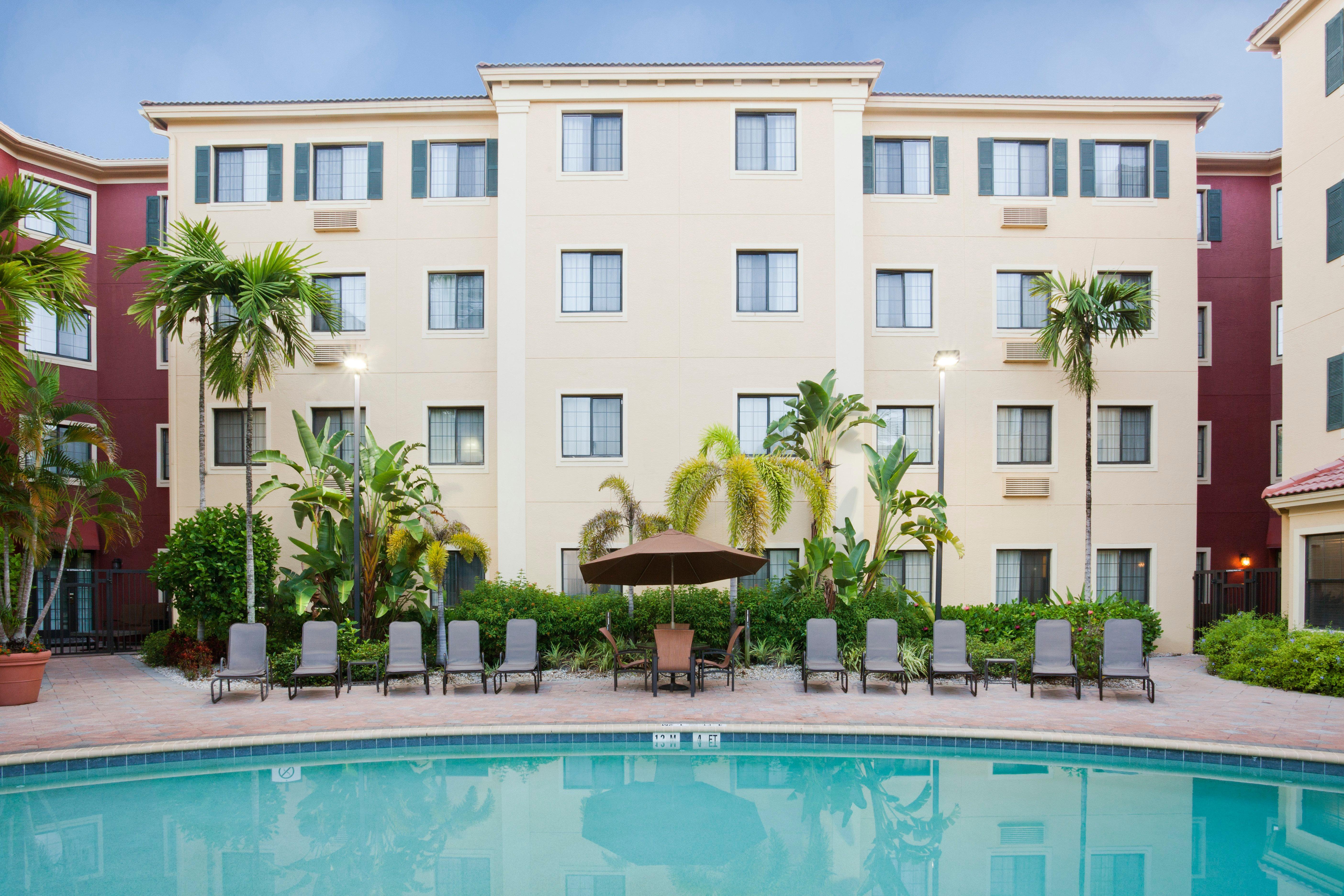 Staybridge Suites Naples - Gulf Coast, An Ihg Hotel Nội địa bức ảnh