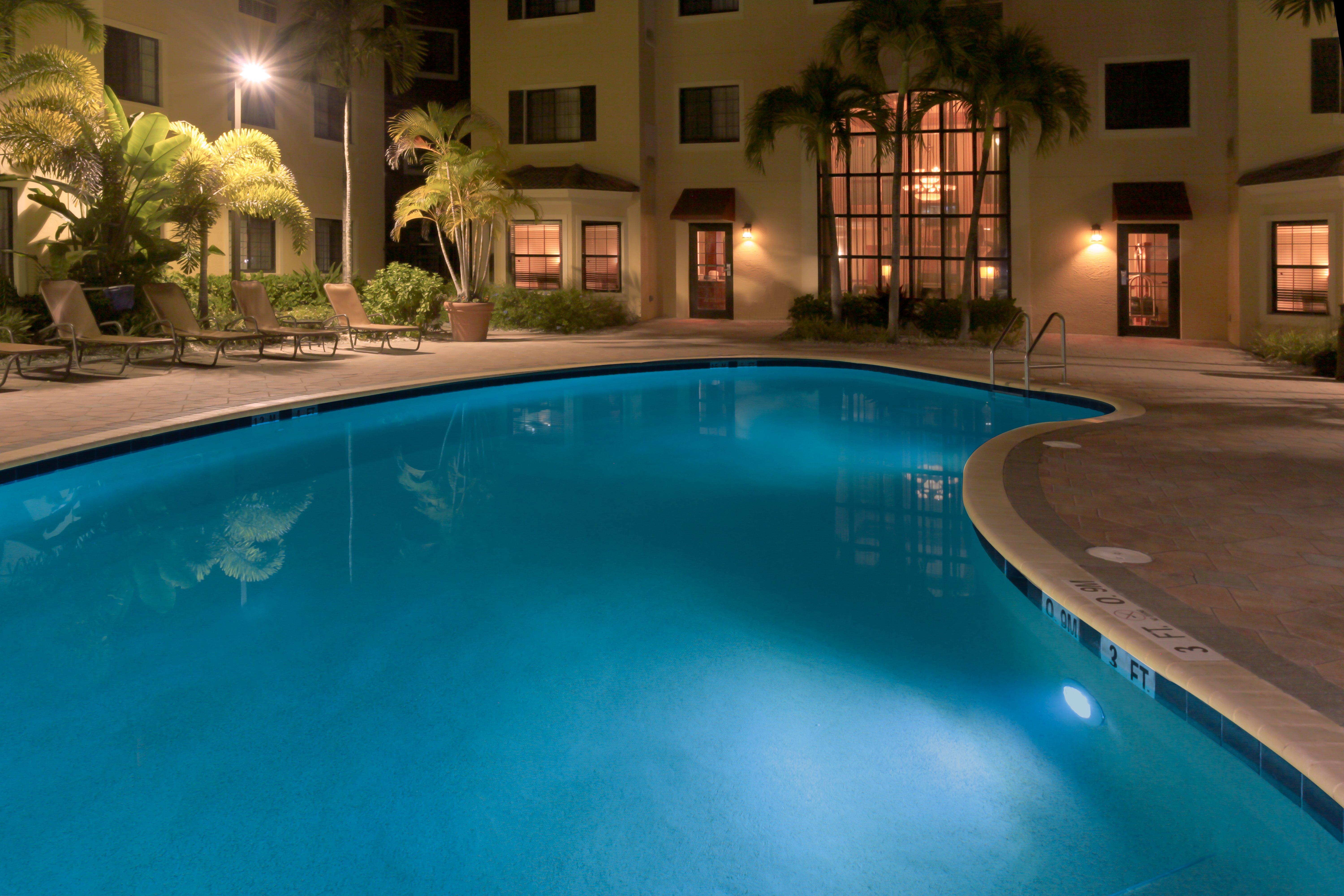 Staybridge Suites Naples - Gulf Coast, An Ihg Hotel Ngoại thất bức ảnh
