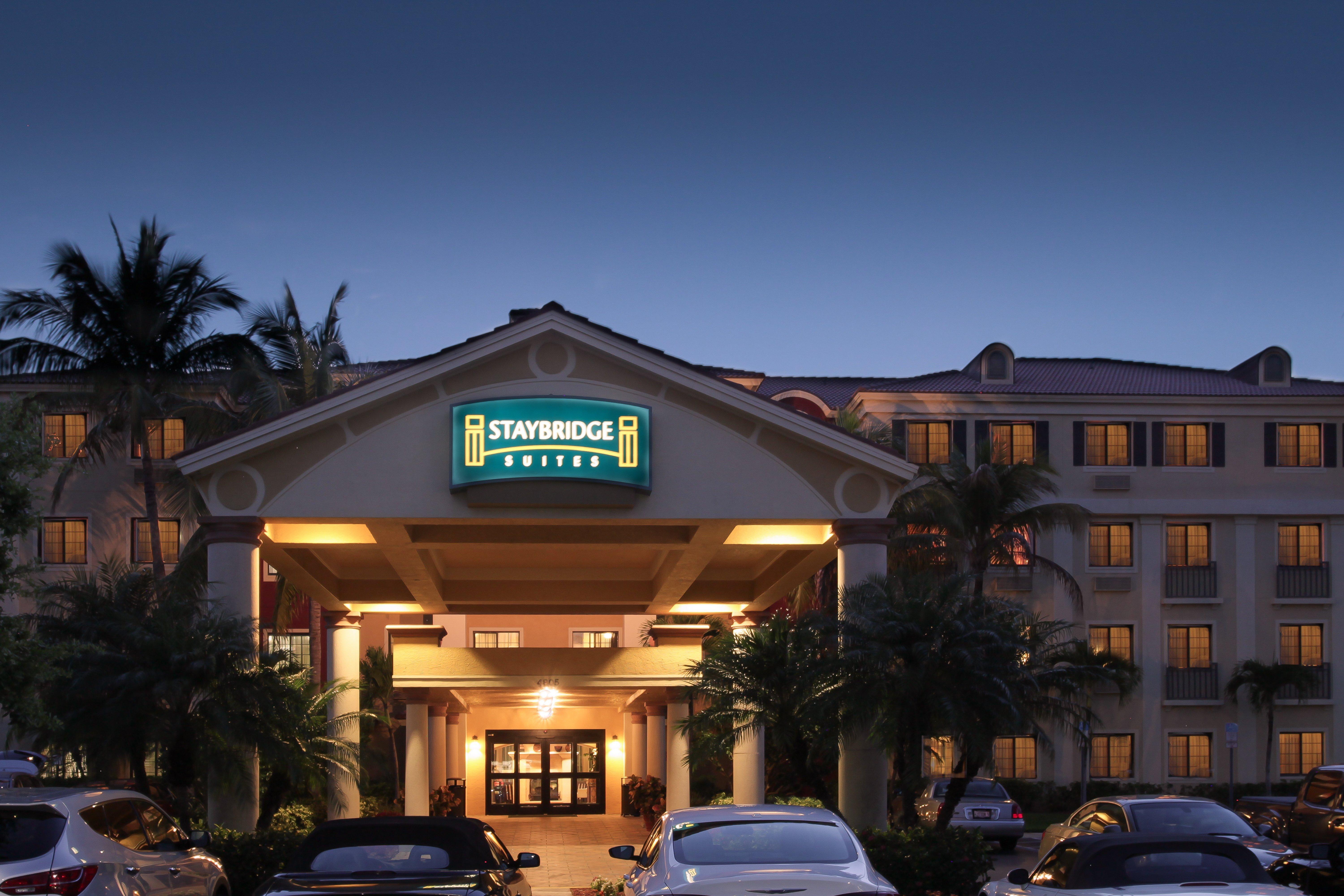Staybridge Suites Naples - Gulf Coast, An Ihg Hotel Phòng bức ảnh